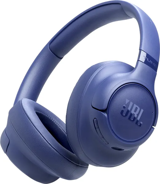 Изображение товара Беспроводные наушники JBL Tune 730BT / JBLT730BTBLU (синий)