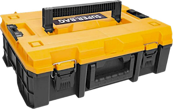 Изображение товара Набор ящиков для инструментов Super Bag Master Case / ASR-6036