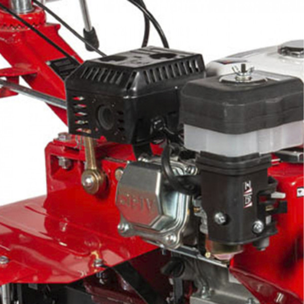 Изображение товара Мотоблок бензиновый Brait BR 135GEPRO