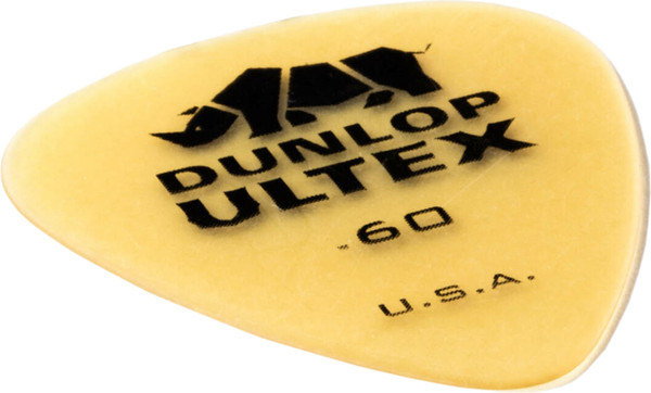 Набор медиаторов Dunlop Manufacturing 421R.60 (72шт) — фото 6