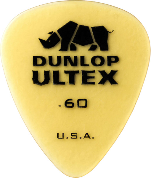 Набор медиаторов Dunlop Manufacturing 421R.60 (72шт) — фото 5