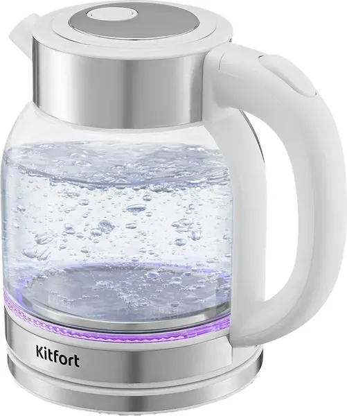 Изображение товара Электрочайник Kitfort КТ-8719