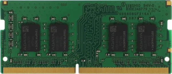 Изображение товара Оперативная память DDR4 A-data AD4S26668G19-BGN