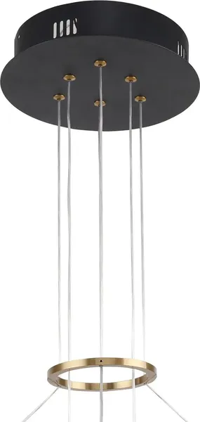 Изображение товара Люстра F-Promo Daur 3097-7P