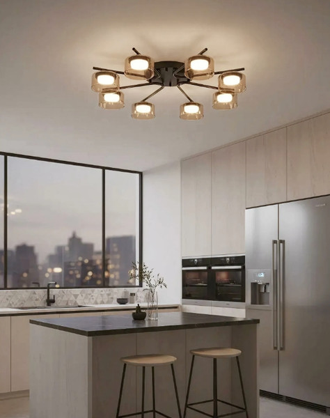 Изображение товара Люстра Citilux Espace CL243181