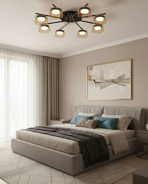 Изображение товара Люстра Citilux Espace CL243181