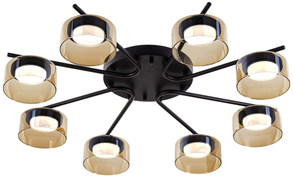 Изображение товара Люстра Citilux Espace CL243181