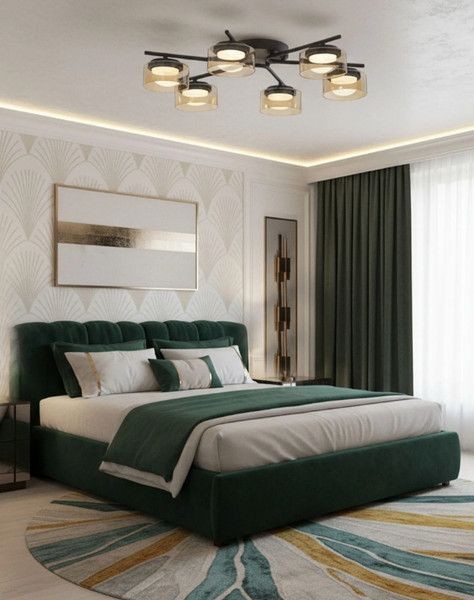 Изображение товара Люстра Citilux Espace CL243161