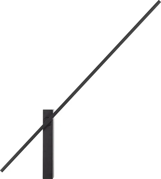 Изображение товара Бра Citilux Pixel CL216471 (черный)