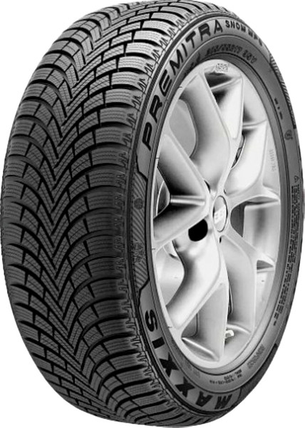 Изображение товара Зимняя шина Maxxis Snow WP6 SUV 225/55R18 102V