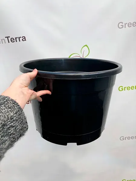 Изображение товара Набор горшков для рассады GreenTerra С25 (10шт)