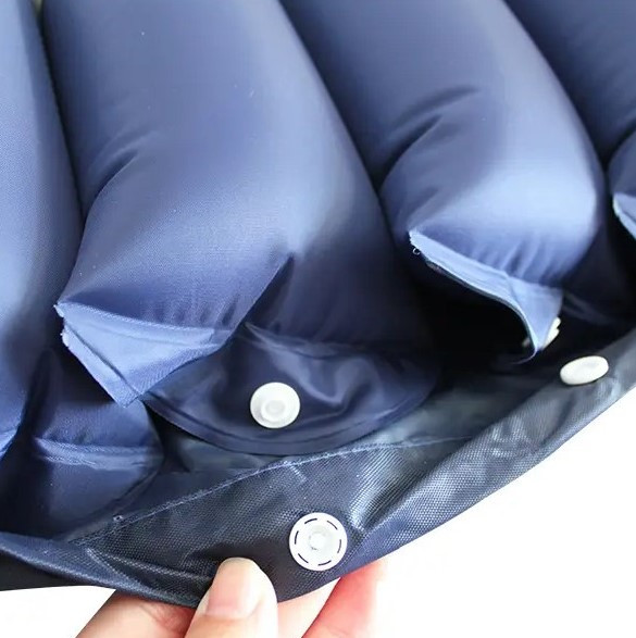 Изображение товара Матрас противопролежневый Heiler Трубчатый APM-T02 / APP-P08A YR403 (с компрессором)