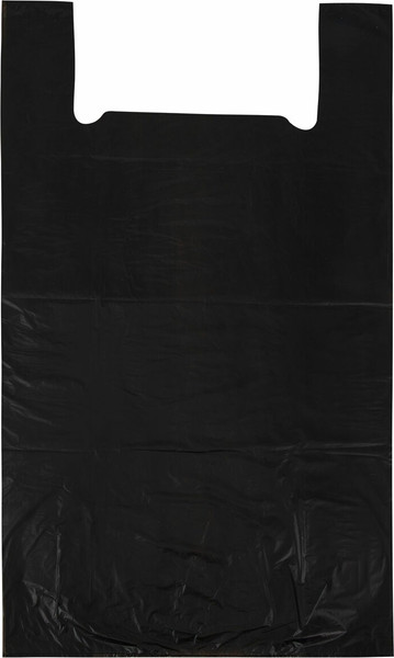 Изображение товара Пакеты фасовочные Laima 700792 (черный, 50шт)