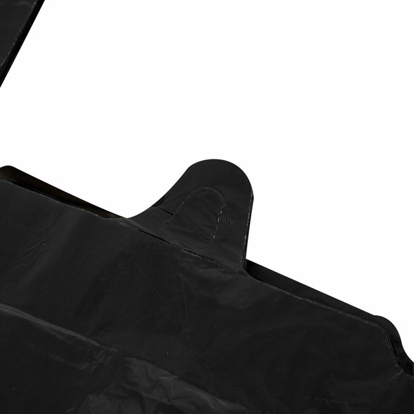 Изображение товара Пакеты фасовочные Laima 700792 (черный, 50шт)