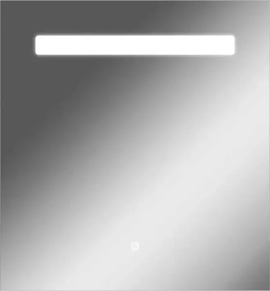 Изображение товара Зеркало Sansa Good Light 65 / GL7005Z (с подсветкой)