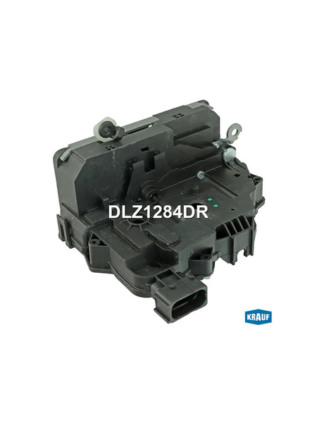 Изображение товара Замок двери для автомобиля KRAUF DLZ1284DR