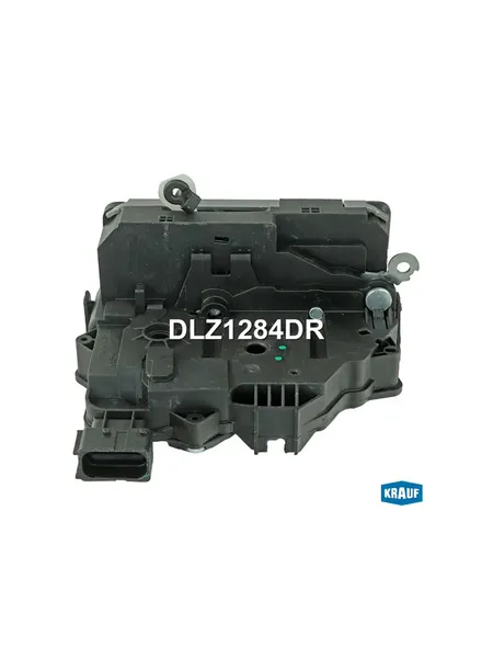 Изображение товара Замок двери для автомобиля KRAUF DLZ1284DR