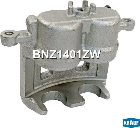 Изображение товара Тормозной суппорт KRAUF BNZ1401ZW