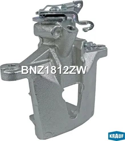 Изображение товара Тормозной суппорт KRAUF BNZ1812ZW