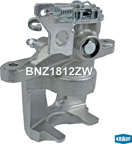 Изображение товара Тормозной суппорт KRAUF BNZ1812ZW