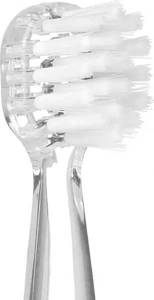 Изображение товара Детская звуковая зубная щетка Revyline RL 025 Baby Dog / 8617 (голубой)