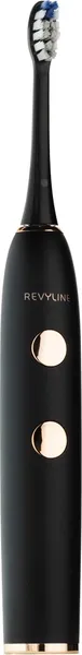 Изображение товара Электрическая зубная щетка Revyline RL 085 / 8119 (черный)