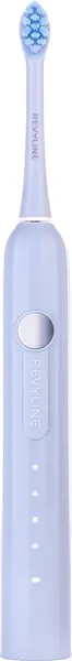 Изображение товара Электрическая зубная щетка Revyline RL 075 / 8810 (голубой)