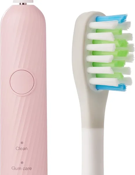 Изображение товара Электрическая зубная щетка Revyline RL 044 Pink / 9161