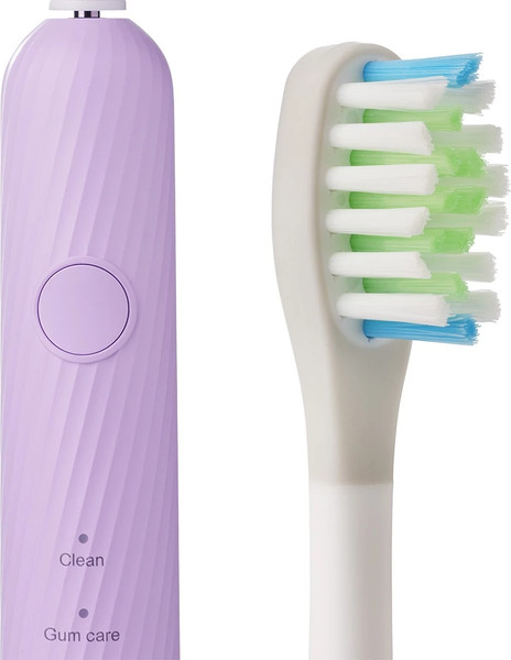 Изображение товара Электрическая зубная щетка Revyline RL 044 Violet / 9160