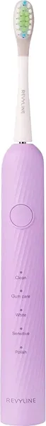 Изображение товара Электрическая зубная щетка Revyline RL 044 Violet / 9160