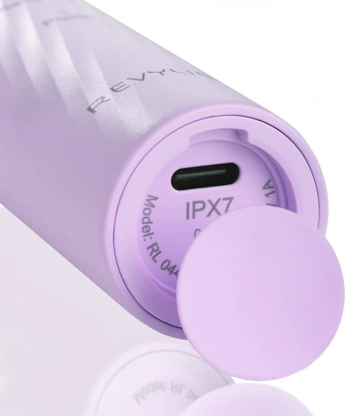 Изображение товара Электрическая зубная щетка Revyline RL 044 Violet / 9160