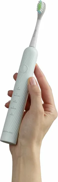 Изображение товара Электрическая зубная щетка Revyline RL 044 Mint / 9162
