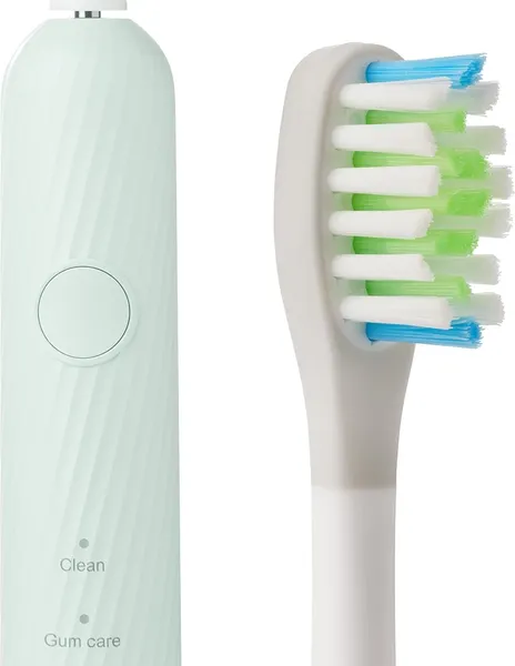 Изображение товара Электрическая зубная щетка Revyline RL 044 Mint / 9162