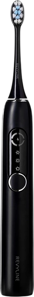 Изображение товара Электрическая зубная щетка Revyline RL 066 / 9089 (черный)