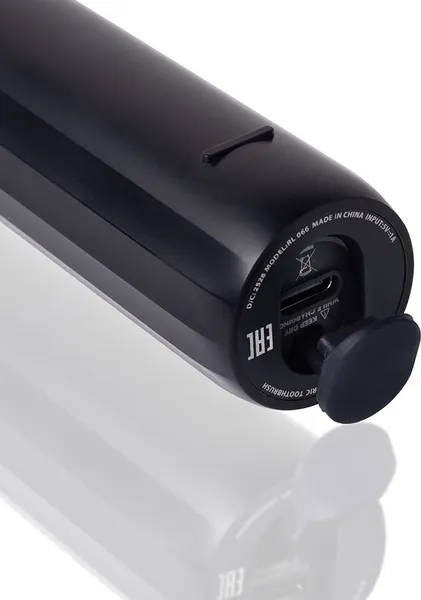 Изображение товара Электрическая зубная щетка Revyline RL 066 / 9089 (черный)