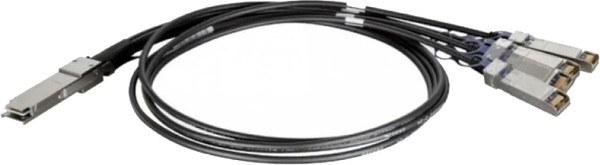 Изображение товара Кабель ACD ACD-QSFP-SFP-DA-3m