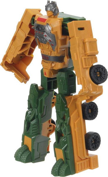 Изображение товара Робот Технодрайв Супербот / B1832487-R