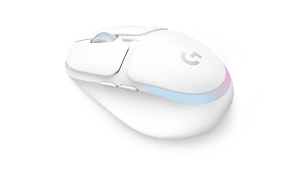 Изображение товара Мышь Logitech G705 / 910-006371 (белый)