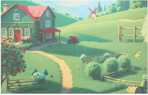 Изображение товара Развивающая игра Умные игры Ферма / 4660254475335