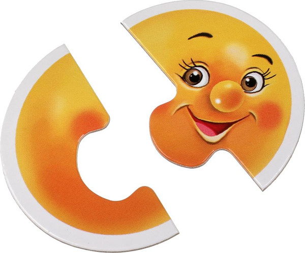 Изображение товара Развивающая игра Умные игры Сказки / 4660254455641