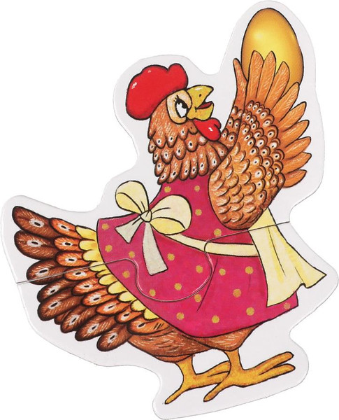 Изображение товара Развивающая игра Умные игры Сказки / 4660254455641