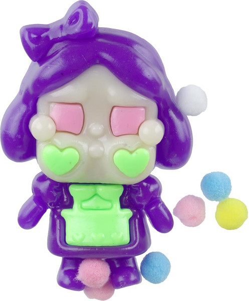 Изображение товара Набор сквишей СуперЖим CRBL-S1-RU-TREND 