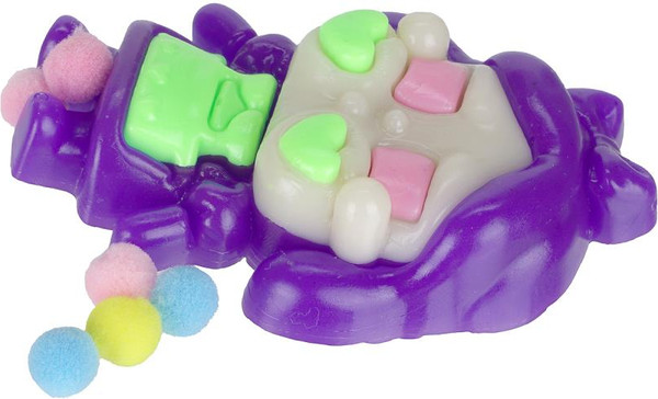 Изображение товара Набор сквишей СуперЖим CRBL-S1-RU-TREND 