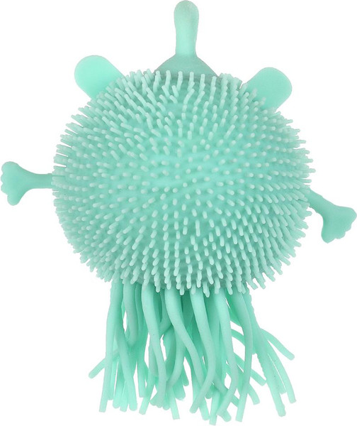 Изображение товара Набор сквишей СуперЖим Ежик, инопланетянин / K289-H24109-RU