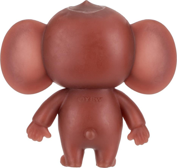 Изображение товара Сквиш СуперЖим Чебурашка / STR-CHEB-GLF-RU 