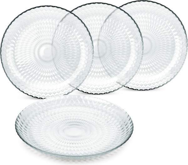 Изображение товара Набор тарелок ОСЗ Идиллия 19C2062-6ECOM (6шт)