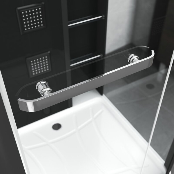 Изображение товара Душевая кабина Grossman GR221L 90x90
