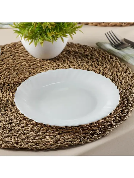 Изображение товара Набор тарелок Luminarc Фэстон Q1867-6ECOM (6шт)