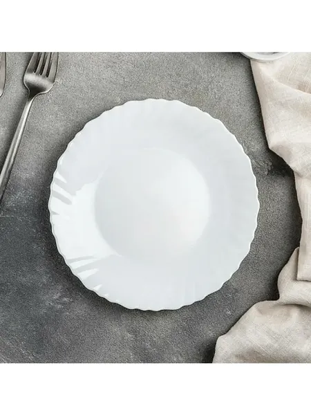 Изображение товара Набор тарелок Luminarc Фэстон Q1867-6ECOM (6шт)