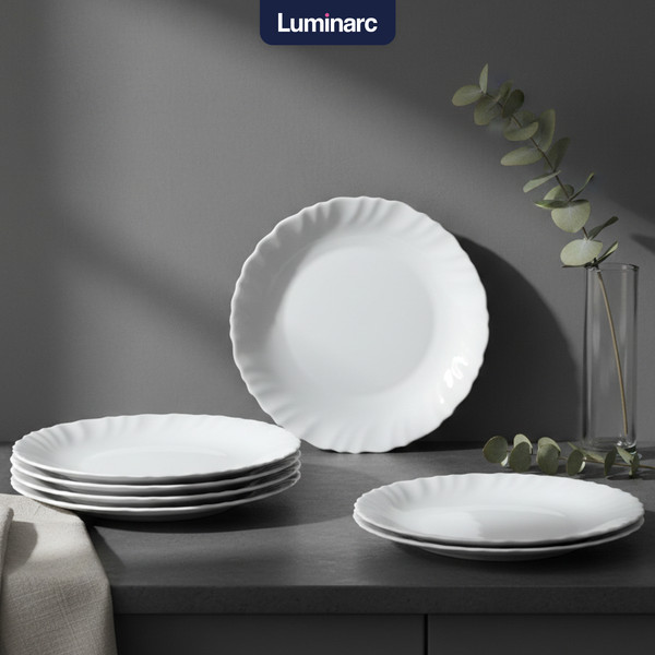 Изображение товара Набор тарелок Luminarc Фэстон Q1867-6ECOM (6шт)